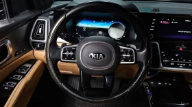 Kia Sorento 1.6L-HEV* AWD* NOBLESSE*  | Auto.bg — изображение 6