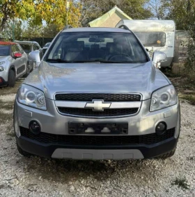 Chevrolet Captiva | Mobile.bg � ����� ������ 4