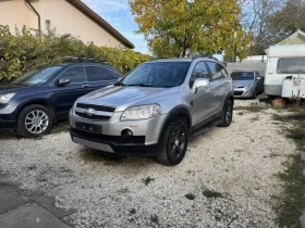 Chevrolet Captiva | Mobile.bg � ����� ������ 9