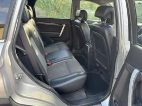 Chevrolet Captiva | Mobile.bg � ����� ������ 11