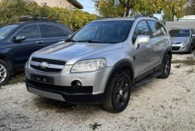 Chevrolet Captiva | Mobile.bg � ����� ������ 2