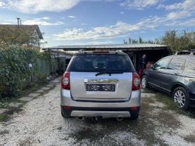 Chevrolet Captiva | Mobile.bg � ����� ������ 6