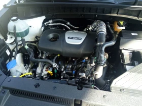 Hyundai Tucson - 17000 € / 33249.11 лв. - 16640141 3