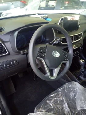 Hyundai Tucson - 17000 € / 33249.11 лв. - 16640141 5