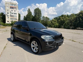 BMW X5 3.0d/235