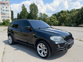 BMW X5 3.0d/235