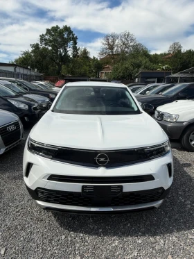 ������ Opel Mokka