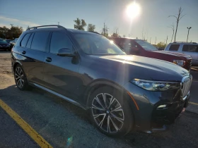 BMW X7 * XDRIVE40I * M ПАКЕТ * 7 МЕСТА * CARFAX *  | Auto.bg — изображение 2