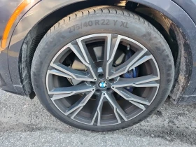 BMW X7 * XDRIVE40I * M ПАКЕТ * 7 МЕСТА * CARFAX *  | Auto.bg — изображение 5