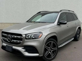 ����� �� �������� �� Mercedes-Benz GLS580 * 4MATIC SUV * CARFAX * ����� �� �����������