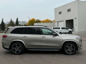 Mercedes-Benz GLS580 * 4MATIC SUV * CARFAX * ����� �� ����������� | Mobile.bg � ����� ������ 3