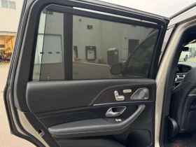 Mercedes-Benz GLS580 * 4MATIC SUV * CARFAX * ����� �� ����������� | Mobile.bg � ����� ������ 12
