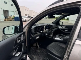 Mercedes-Benz GLS580 * 4MATIC SUV * CARFAX * ����� �� ����������� | Mobile.bg � ����� ������ 16