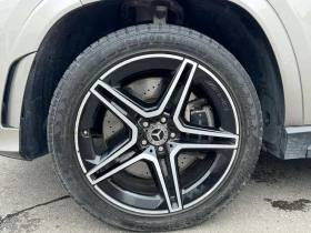 Mercedes-Benz GLS580 * 4MATIC SUV * CARFAX * ����� �� ����������� | Mobile.bg � ����� ������ 7
