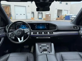 Mercedes-Benz GLS580 * 4MATIC SUV * CARFAX * ����� �� ����������� | Mobile.bg � ����� ������ 9