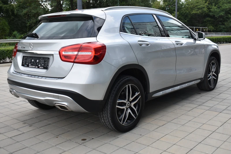 Mercedes-Benz GLA 200 EDITION = EURO6= 55000km= ТОП!!!, снимка 5 - Автомобили и джипове - 46828158