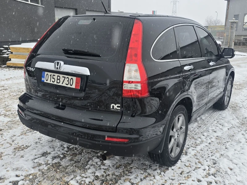 Honda Cr-v 2.0i/4X4/FACE-LIFT, снимка 5 - Автомобили и джипове - 48666208