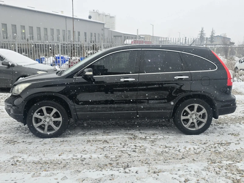 Honda Cr-v 2.0i/4X4/FACE-LIFT, снимка 10 - Автомобили и джипове - 48666208