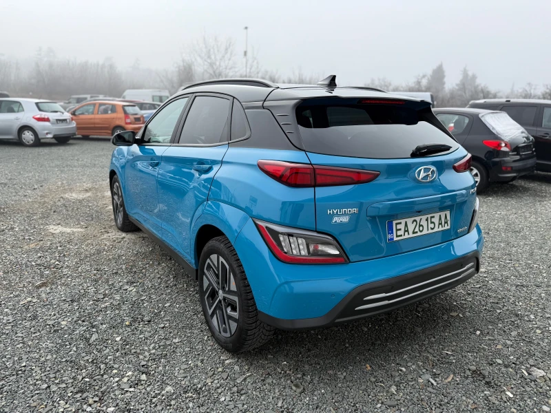 Hyundai Kona, снимка 4 - Автомобили и джипове - 48718225