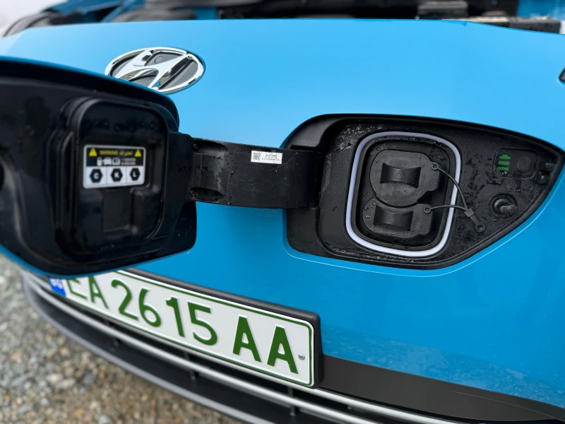 Hyundai Kona, снимка 11 - Автомобили и джипове - 48718225