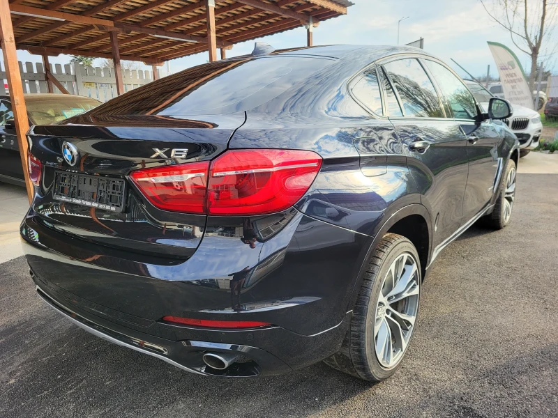 BMW X6 3.0 258 KC X-DRIVE Individual , снимка 5 - Автомобили и джипове - 50818655