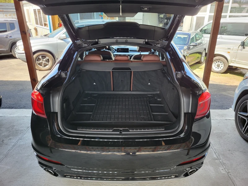 BMW X6 3.0 258 KC X-DRIVE Individual , снимка 16 - Автомобили и джипове - 50818655