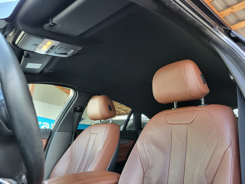 BMW X6 3.0 258 KC X-DRIVE Individual , снимка 10 - Автомобили и джипове - 50818655