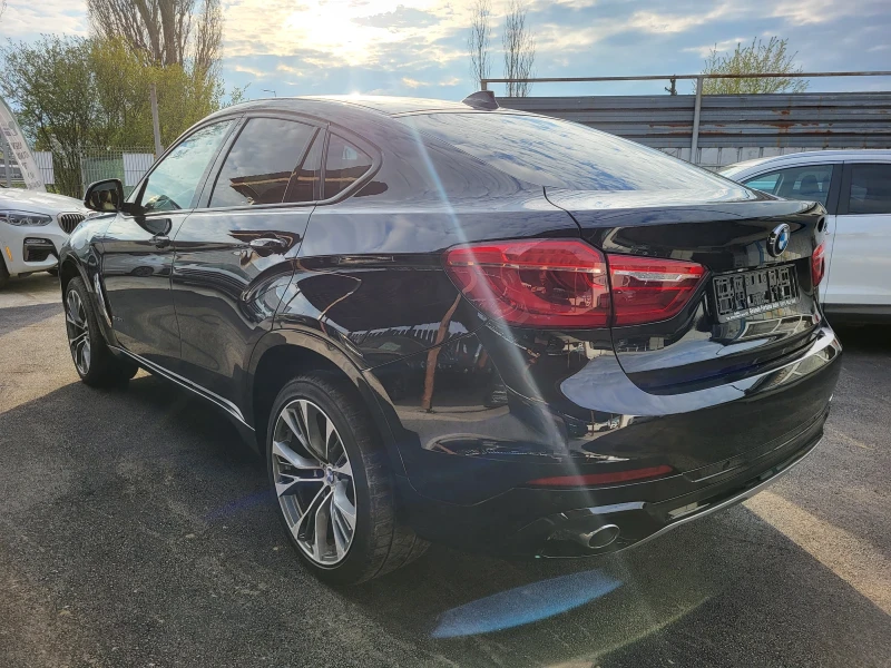 BMW X6 3.0 258 KC X-DRIVE Individual , снимка 7 - Автомобили и джипове - 50818655