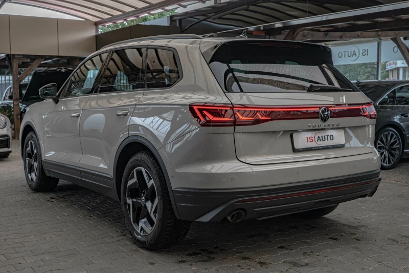 VW Touareg 3.0TDI/4Motion/Virtual/Камера/Подгрев, снимка 4 - Автомобили и джипове - 51423963