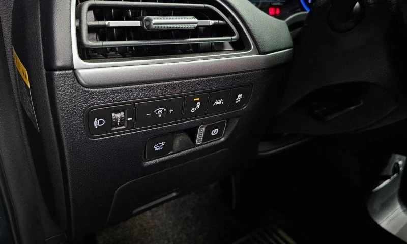 Hyundai Palisade Gasoline 3.8 4WD Prestige, снимка 13 - Автомобили и джипове - 52058612