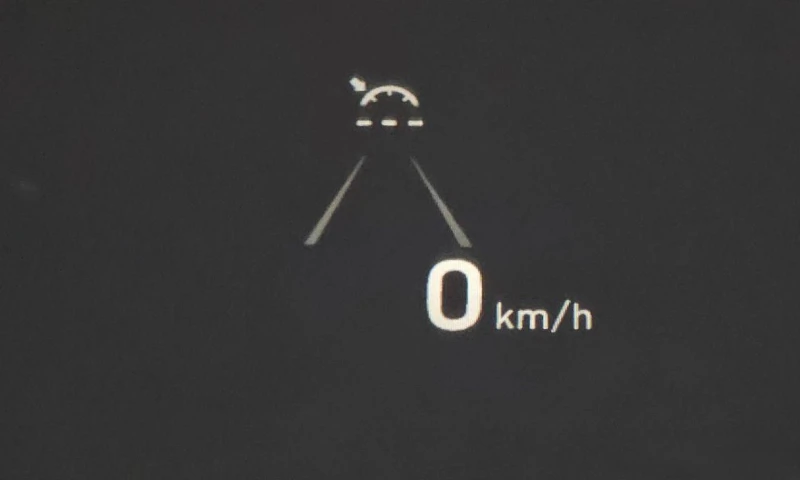 Hyundai Palisade Gasoline 3.8 4WD Prestige, снимка 11 - Автомобили и джипове - 52058612