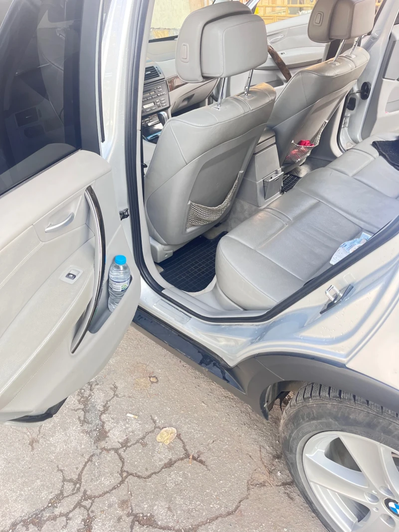 BMW X3 E83, снимка 13 - Автомобили и джипове - 52534961