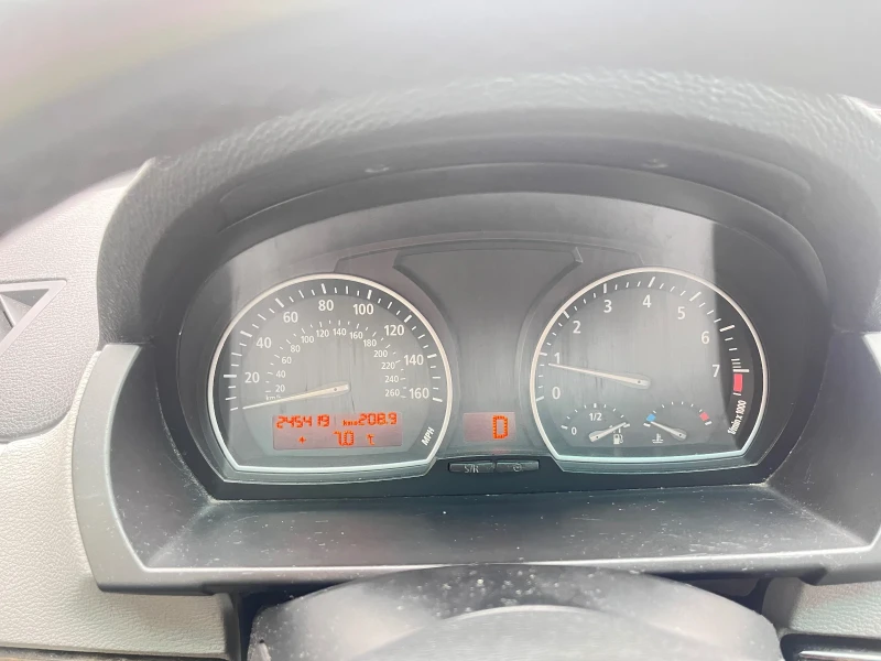 BMW X3 E83, снимка 17 - Автомобили и джипове - 52534961