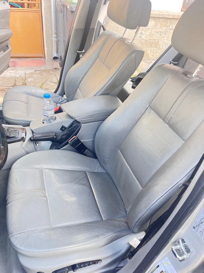 BMW X3 E83, снимка 12 - Автомобили и джипове - 52534961