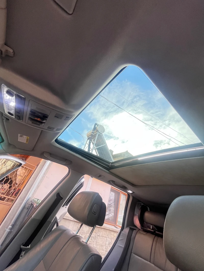 BMW X3 E83, снимка 4 - Автомобили и джипове - 52534961