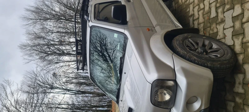 Suzuki Jimny 1.5DCI, снимка 3 - Автомобили и джипове - 52686099