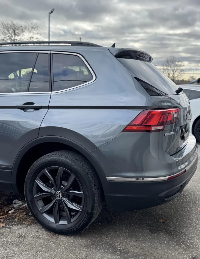 VW Tiguan * * CARFAX* * АВТО КРЕДИТ* * , снимка 6 - Автомобили и джипове - 52725807