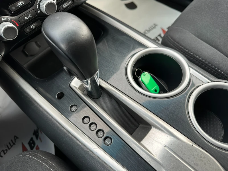 Nissan Pathfinder 3.5i 264 к.с/Газ/бензин , снимка 12 - Автомобили и джипове - 52882266