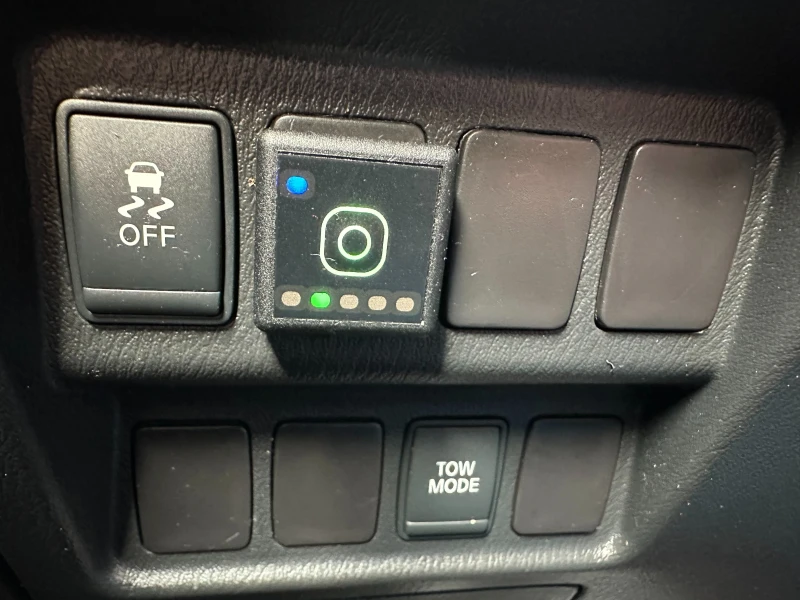 Nissan Pathfinder 3.5i 264 к.с/Газ/бензин , снимка 15 - Автомобили и джипове - 52882266