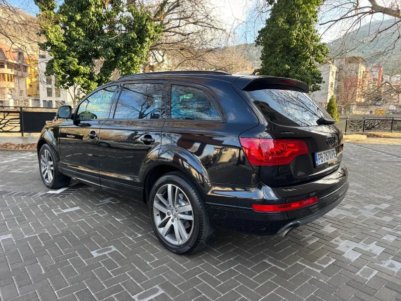 Audi Q7 3.0TDI Facelift 8 степенен автомат, снимка 7 - Автомобили и джипове - 53149567