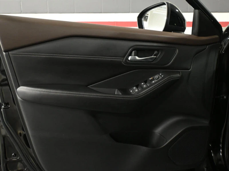 Nissan Rogue * SV Midnight Edition* АвтоКредит (ЦЕНА ДО БГ), снимка 7 - Автомобили и джипове - 53297808