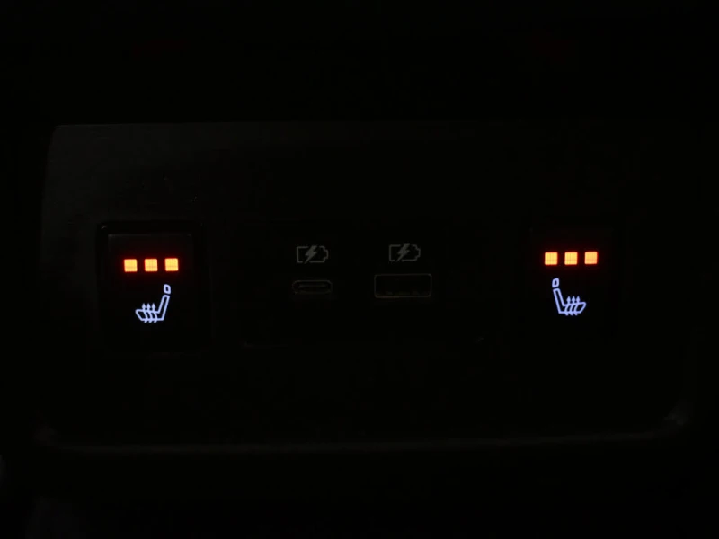 Nissan Rogue * SV Midnight Edition* АвтоКредит (ЦЕНА ДО БГ), снимка 17 - Автомобили и джипове - 53297808