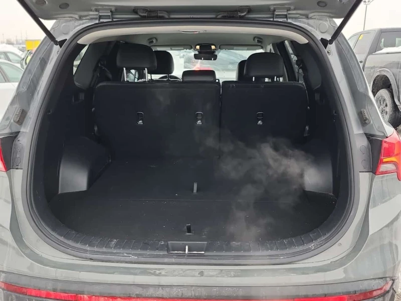Hyundai Santa fe * URBAN 4D UTILITY AWD * СЛЕДЕНЕ НА ЛЕНТИ * , снимка 14 - Автомобили и джипове - 53527238
