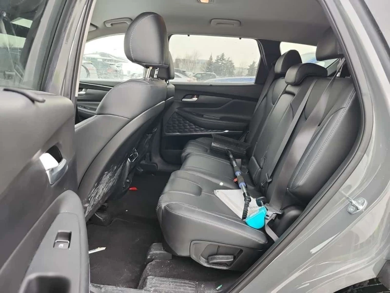 Hyundai Santa fe * URBAN 4D UTILITY AWD * СЛЕДЕНЕ НА ЛЕНТИ * , снимка 13 - Автомобили и джипове - 53527238