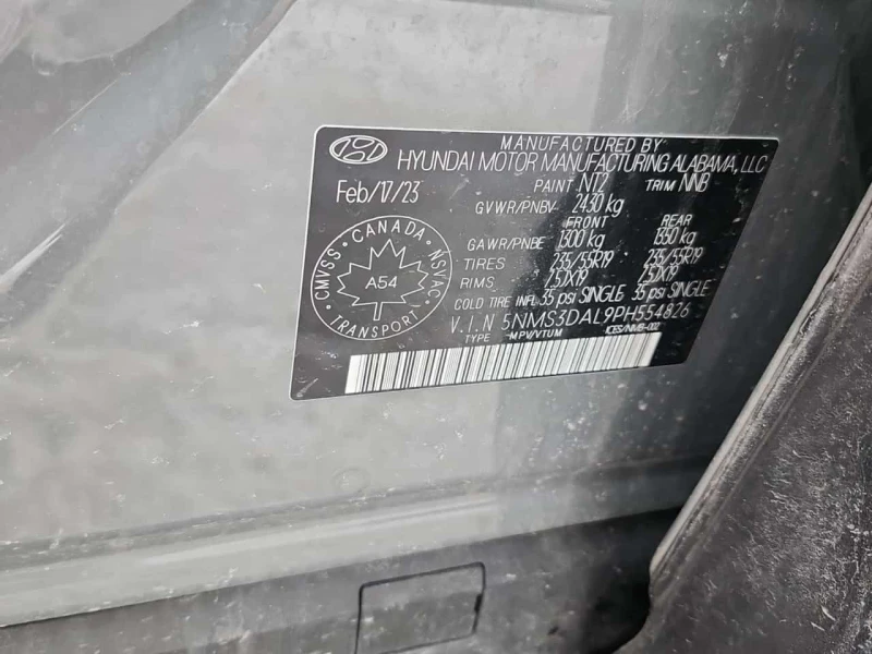 Hyundai Santa fe * URBAN 4D UTILITY AWD * СЛЕДЕНЕ НА ЛЕНТИ * , снимка 7 - Автомобили и джипове - 53527238