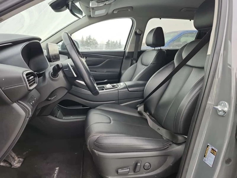 Hyundai Santa fe * URBAN 4D UTILITY AWD * СЛЕДЕНЕ НА ЛЕНТИ * , снимка 5 - Автомобили и джипове - 53527238