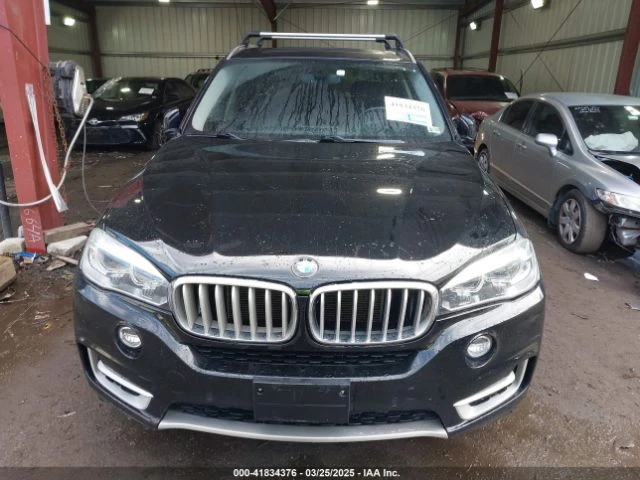 BMW X5 XDRIVE35I - изображение 2