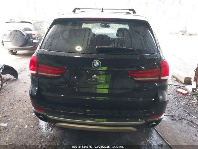 BMW X5 XDRIVE35I - изображение 7