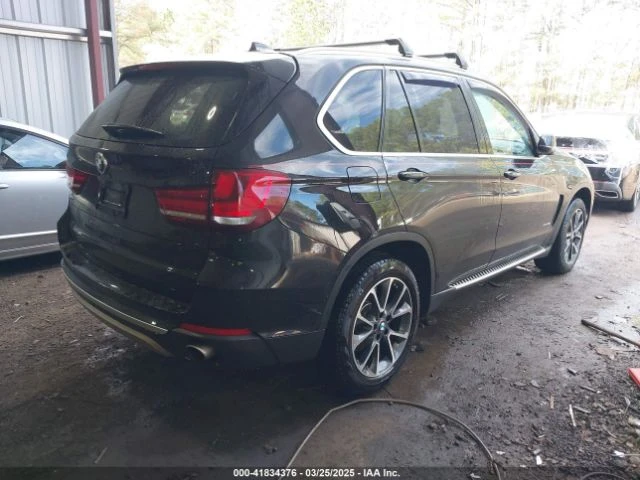 BMW X5 XDRIVE35I - изображение 8