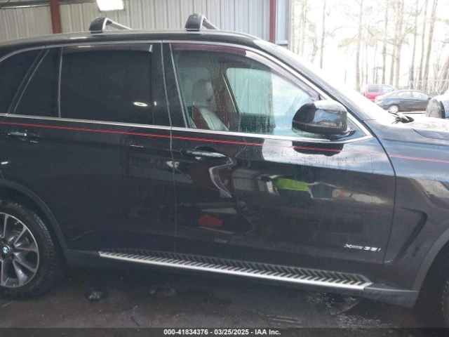 BMW X5 XDRIVE35I - изображение 4